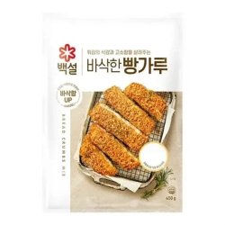 Pangaru o Panko 450g
